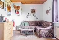 ***Familientraum*** Großzügiges Haus in Herzogsdorf