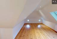 | PROVISIONSFREI | DACHGESCHOSS | FUSSGÄNGERZONE | VIEL POTENZIAL |