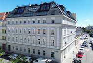 Durchdachte Wohnkonzepte für anspruchsvolles urbanes Leben in Wien Kagran!