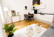 Charmantes 1,5-2 Zimmer Apartment in der Nähe von Schönbrunn und der U4+U6!