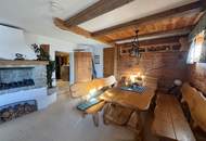 Charmantes &amp; modernes Ferienhaus in absoluter Ruhelage – Rückzugsort im Herzen des Jogllandes