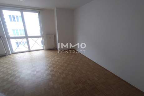 Generalsanierte 2-Zimmer-Wohnung in Ruhelage Hartlgasse 17 - Top 23, Wohnung-miete, 869,00,€, 1200 Wien 22., Donaustadt