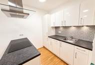 2-Zimmer-Wohnung mit Loggia nahe Denglerpark