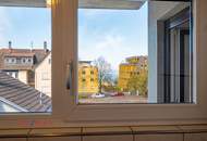 Zuhause am See 4-Zimmer-Wohnung in exklusiver Lage von Bregenz