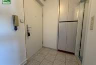 Lichtdurchflutete 54 m² Wohnung mit großem Potenzial!
