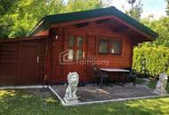 Grundstück zum Wohlfühlen in idyllischer Grünruhelage!