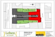 "Leben im Dorf" - Dachgeschosswohnung