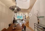 Your New Home - provisionsfrei! 3 Stockwerke mit hochwertiger Ausstattung in bester Lage