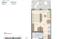 Ihr modernes Eigenheim in Top-Lage des 22. Bezirks - Traumhafte 2-Zimmer-Wohnung mit Freifläche! - JETZT ZUSCHLAGEN