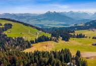 Privates Hideaway: Stilvolles Anwesen in einzigartiger Alleinlage