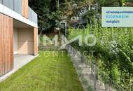 3 Zimmer Gartenwohnung!