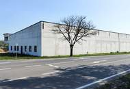 Attraktiver Standort: 1,516 m2 Halle/Lager zu mieten