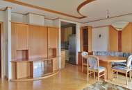 SEHR GEPFLEGTES 4-ZIMMER APARTMENT IN GRÜNRUHELAGE