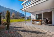 Kommen, Staunen, Wohlfühlen: Ein Haus für die ganze Familie