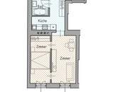 Sanierter Altbau mit modernem Neubau