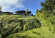 Exklusive Gartenwohnung in idyllischer Ruhelage