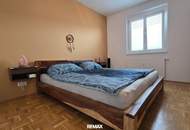 3-Zimmer-Wohnung im 2ten Stock mit sonniger Loggia &amp; Tiefgarage in Toplage von Kaindorf an der Sulm