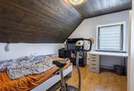 Zweifamilienhaus im Gailtal