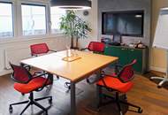 Flexible Arbeitsplätze in Regus Airport West