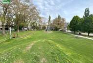 Geräumige 4-Zimmer-Wohnung mit Freifläche - Wohnen am Oeverseepark!