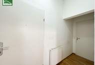 2-Zimmer-Altbauwohnung mit Potenzial nahe Reumannplatz