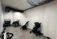 EXKLUSIVES BALKONAPARTMENT MIT GARAGENSTELLPLATZ ( BJ 2021 )