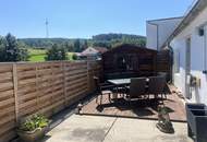 TRAUMHAFTE TERRASSENWOHNUNG IN GÖTTSCHACH - 3 ZIMMER