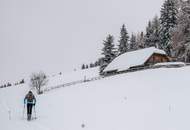 Ihr Zweitwohnsitz zwischen Pulverschnee &amp; Almwiesen