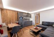 Zentral gelegene Wohnung mit Bergblick - Kirchberg in Tirol