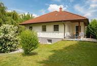 Großartige Gelegenheit - Einfamilienhaus in Schwadorf mit Sauna, Garage und moderner Ausstattung!