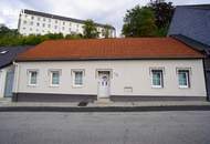Gepflegtes, saniertes Altstadthaus in Zentrumsnähe der Braustadt Weitra
