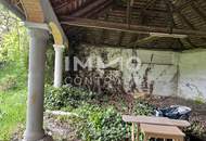 1720 m² großes Grundstück - lassen Sie Ihren Ideen freien Lauf