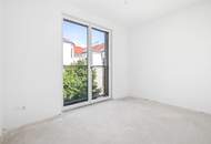 Zwei Badezimmer und zentral begehbar!