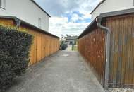 3-Zimmer Balkonwohnung in Drösing