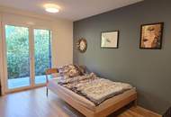 TOPGEPFLEGTE 3-ZIMMERWOHNUNG MIT LOGGIA UND GARAGE