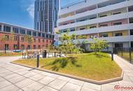 Moderne 2-Zimmer-Wohnung mit Loggia und Fußbodenheizung in 1200 Wien, 73,7 m²!
