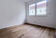 Muhr 58 | 3-Zimmerwohnung mit hofseitigem Balkon | Erstbezug