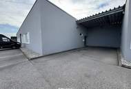 Moderne Gewerbefläche mit 105 m² – vielseitig nutzbar mit großzügiger Außenfläche und eigenem Parkplatz Miete €882