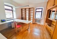 Großzügige 4-Zimmer-Wohnung im Zweiparteienhaus mit Garten und Carport