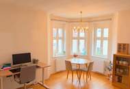 NÄHE UNI-CAMPUS KREMS! CHARMANTE 2 ZIMMER- WOHNUNG mit BALKON!
