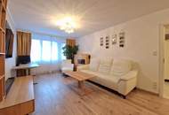 Renovierte 3-Zimmer-Wohnung im 3. OG zwischen U3 Kendlerstraße, S45 Ottakring