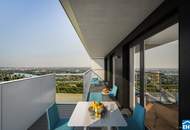 Vosorgezuckerl - Vorsorgewohnungen im „Marina Tower“ – Investieren mit Weitblick
