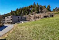 Raum für dein Eigenheim! Großzügiges Baugrundstück in Arzl im Pitztal am Südhang zu kaufen