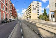 1.080,41€ Nettomiete!!! 65,99 m² - Ein Raum, unzählige Möglichkeiten! - Planer-/ Agentur-/ Architektenbüro - Tolle Bürofläche im 11. Bezirk zu vermieten