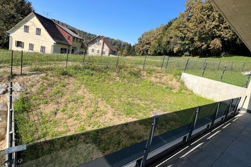 ERSTBEZUG - RUHELAGE in Mariatrost: moderne 4-Zimmerwohnung mit Terrasse, mit Garten und 2 Tiefgaragenplätze, Wohnung-kauf, 770.088,€, 8044 Graz(Stadt)