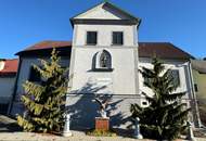 Gelegenheit! Sehr gepflegter Landsitz mit großem Wirtschaftsgebäude