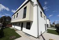 PREIS DRASTISCH REDUZIERT! AUHIRSCHENWEG. 120m² GARTEN-/AUSSENFLÄCHE! HIGH-END-AUSSTATTUNG!