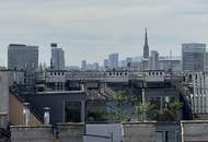 Exklusives Penthouse mit Terrasse in Toplage – moderner Erstbezug nahe Augarten!