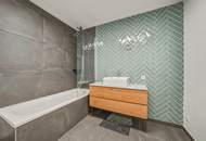 Moderne und stilvolle 4-Zimmer Gartenwohnung zu verkaufen!