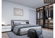 EXKLUSIVE DACHGESCHOSS-MAISONETTE AUF 3 EBENEN MIT PANORAMABLICK ÜBER WIEN